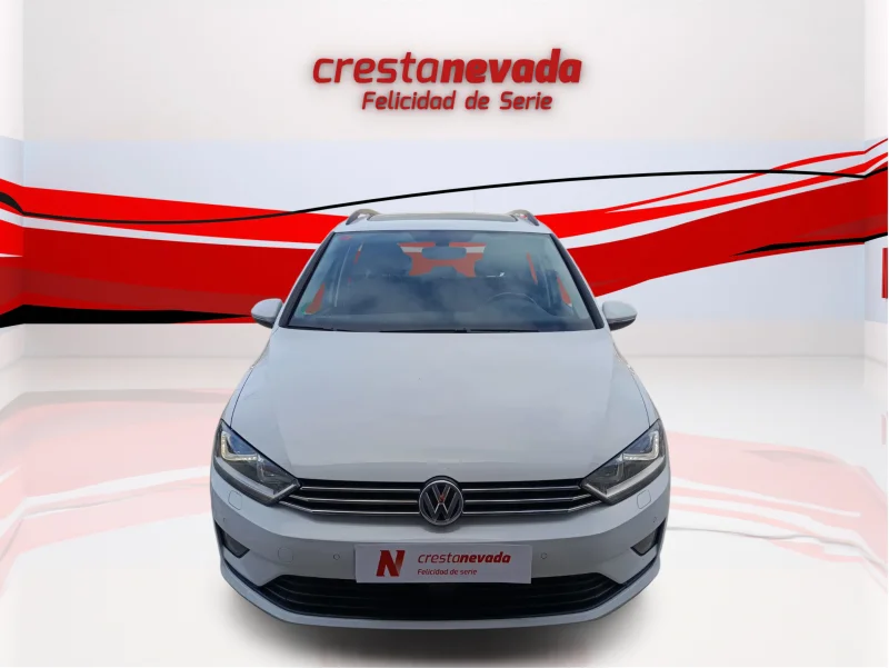 Imagen de Volkswagen Golf Sportsvan