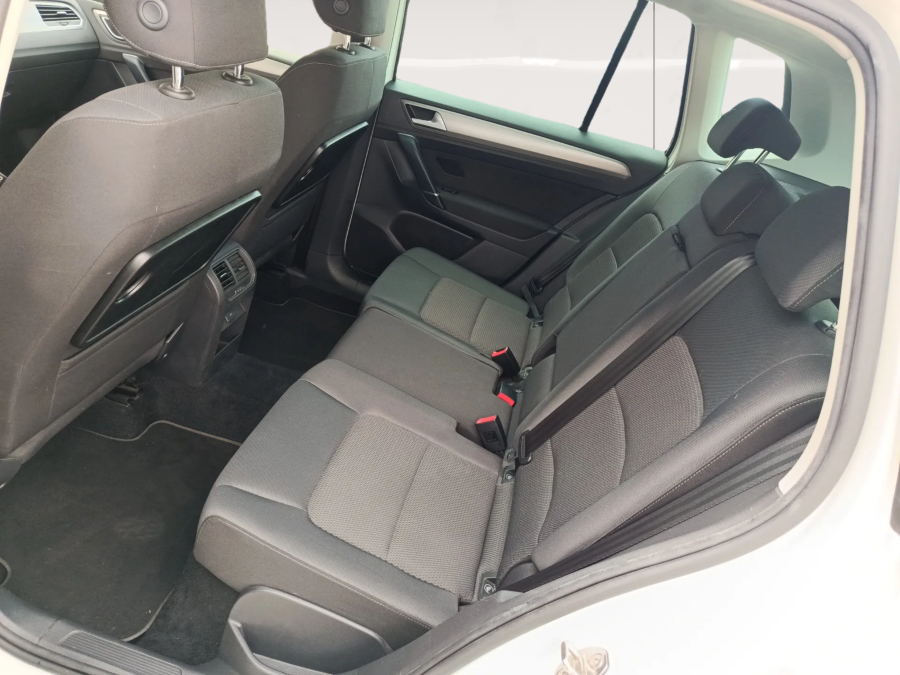 Imagen de Volkswagen Golf Sportsvan