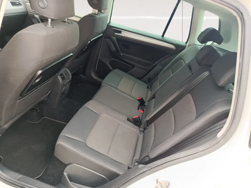 Imagen de Volkswagen Golf Sportsvan