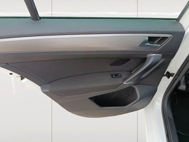 Imagen de Volkswagen Golf Sportsvan