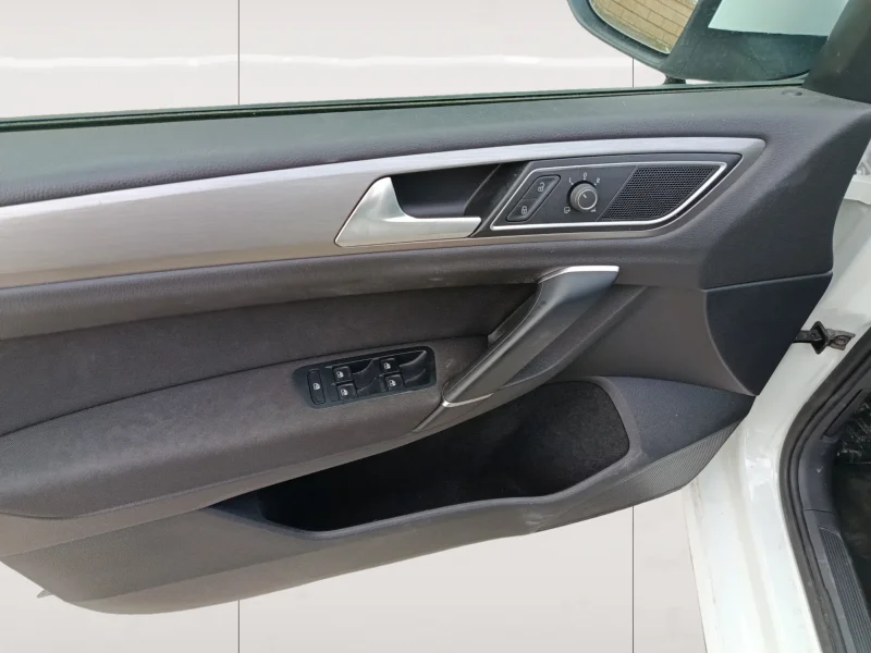 Imagen de Volkswagen Golf Sportsvan