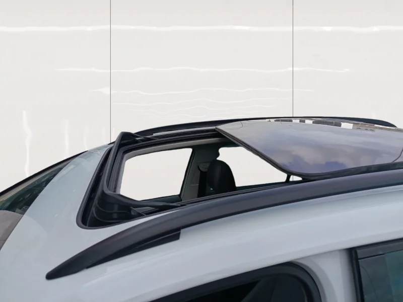 Imagen de Volkswagen Golf Sportsvan