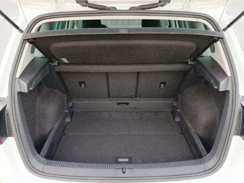 Imagen de Volkswagen Golf Sportsvan