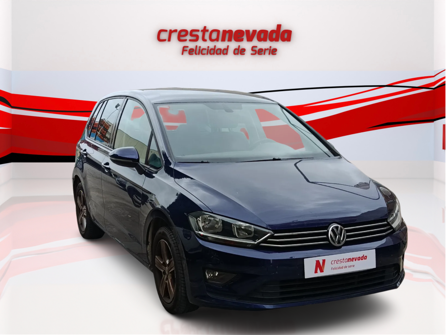 Imagen de Volkswagen Golf Sportsvan