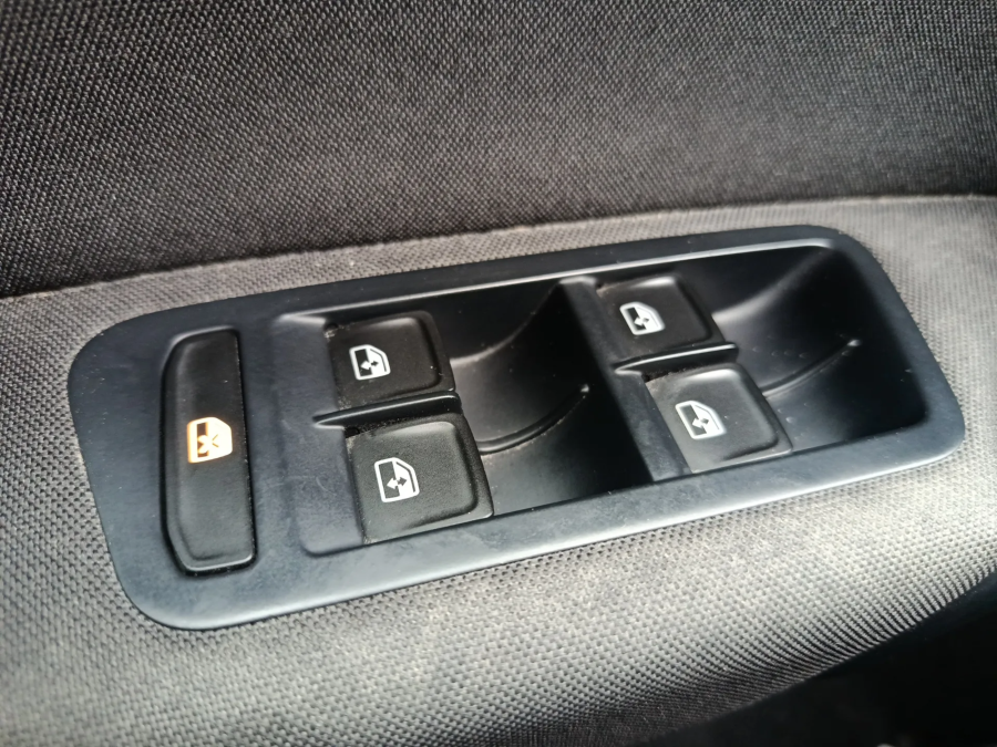 Imagen de Volkswagen Golf Sportsvan