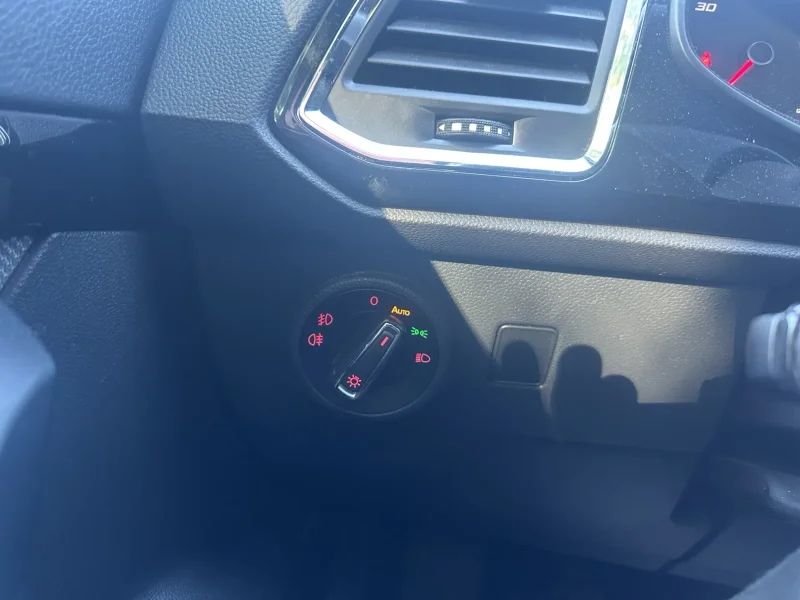 Imagen de SEAT Ateca