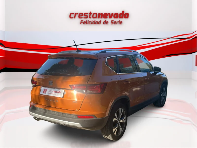 Imagen de SEAT Ateca