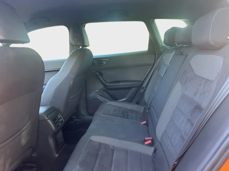 Imagen de SEAT Ateca