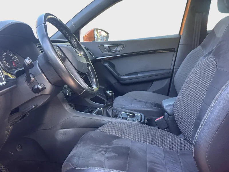 Imagen de SEAT Ateca