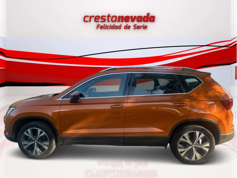 Imagen de SEAT Ateca
