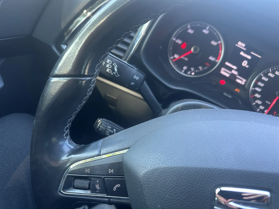 Imagen de SEAT Ateca