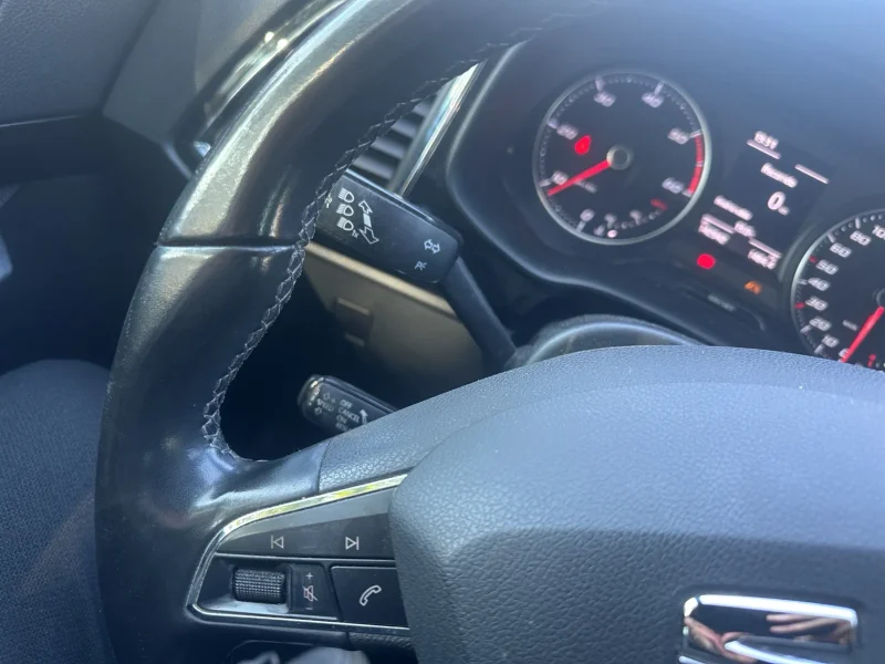 Imagen de SEAT Ateca