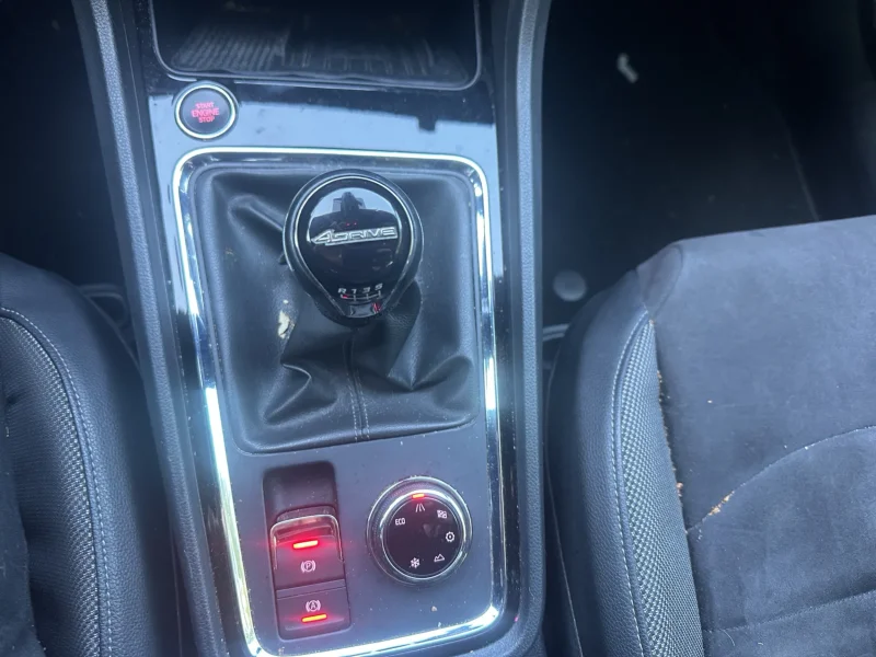 Imagen de SEAT Ateca