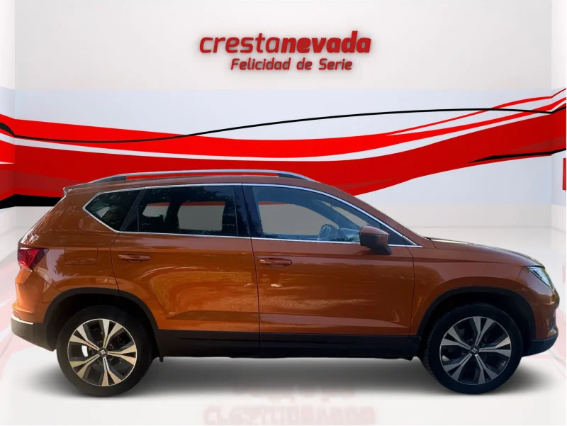 Imagen de SEAT Ateca
