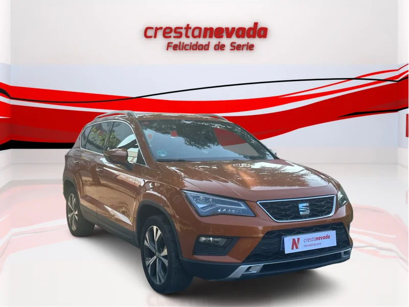Imagen de SEAT Ateca