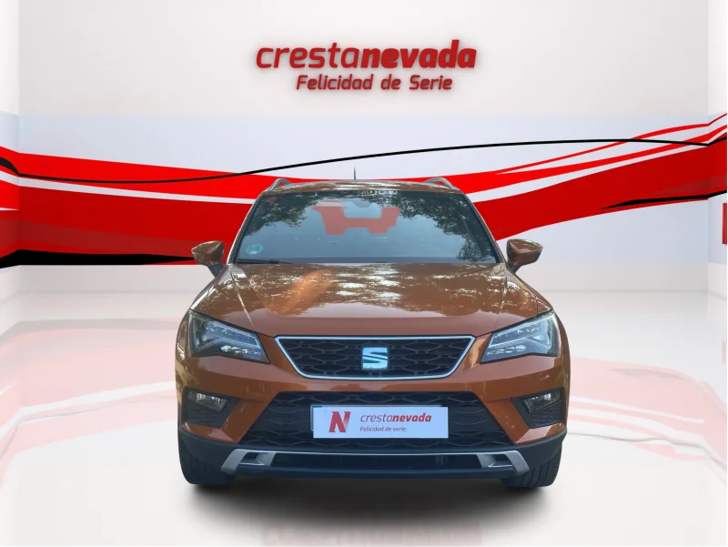 Imagen de SEAT Ateca