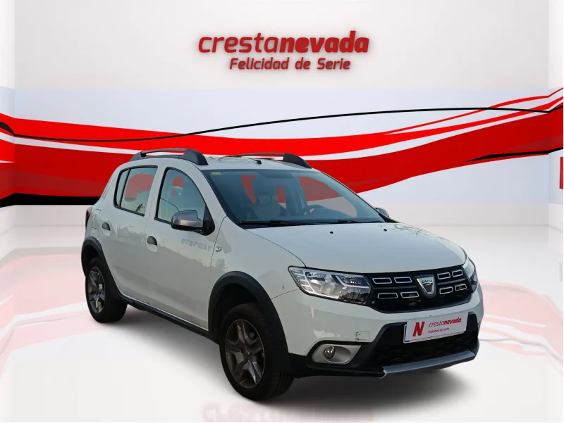 Imagen de Dacia Sandero