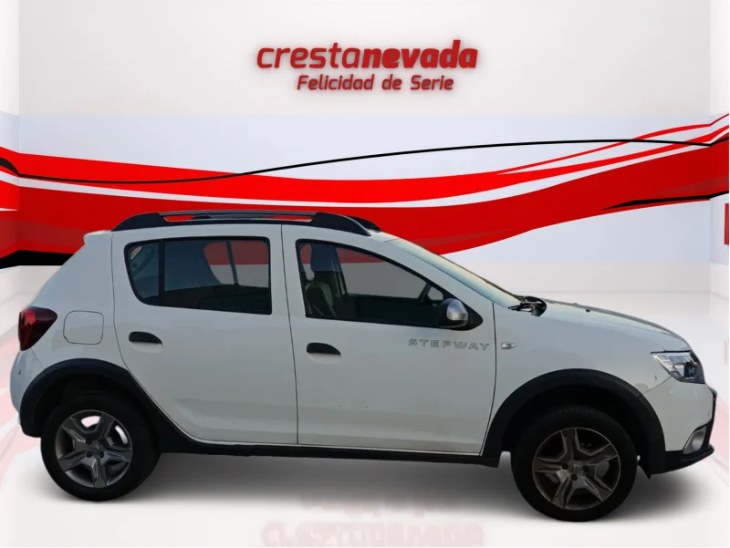 Imagen de Dacia Sandero