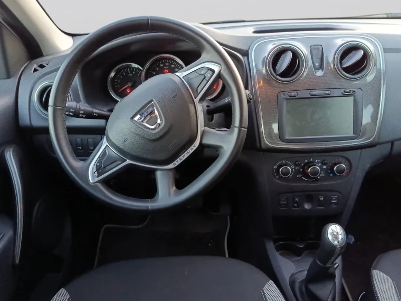 Imagen de Dacia Sandero