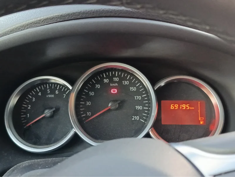 Imagen de Dacia Sandero