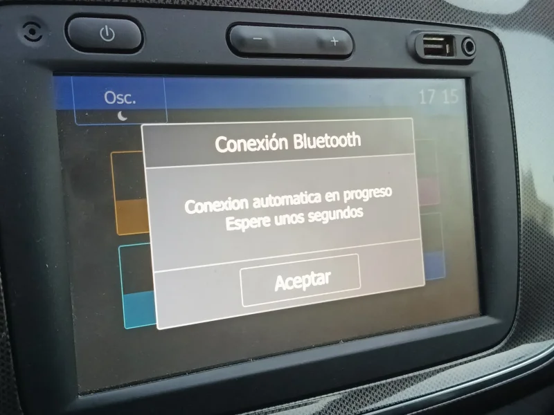 Imagen de Dacia Sandero