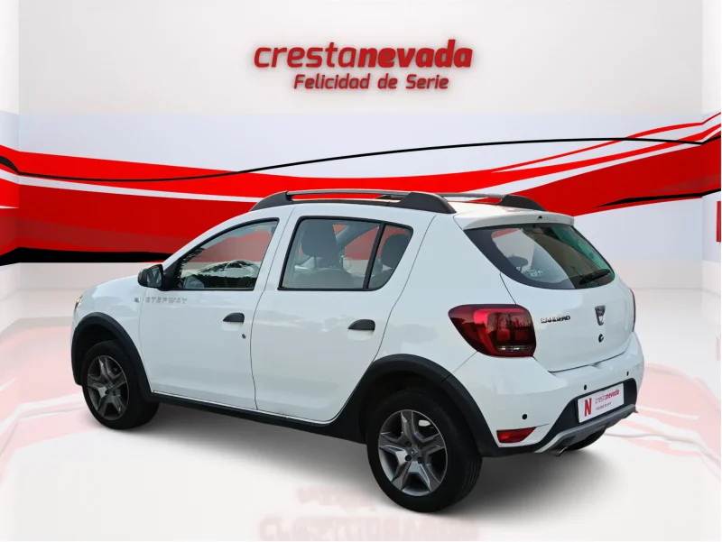 Imagen de Dacia Sandero