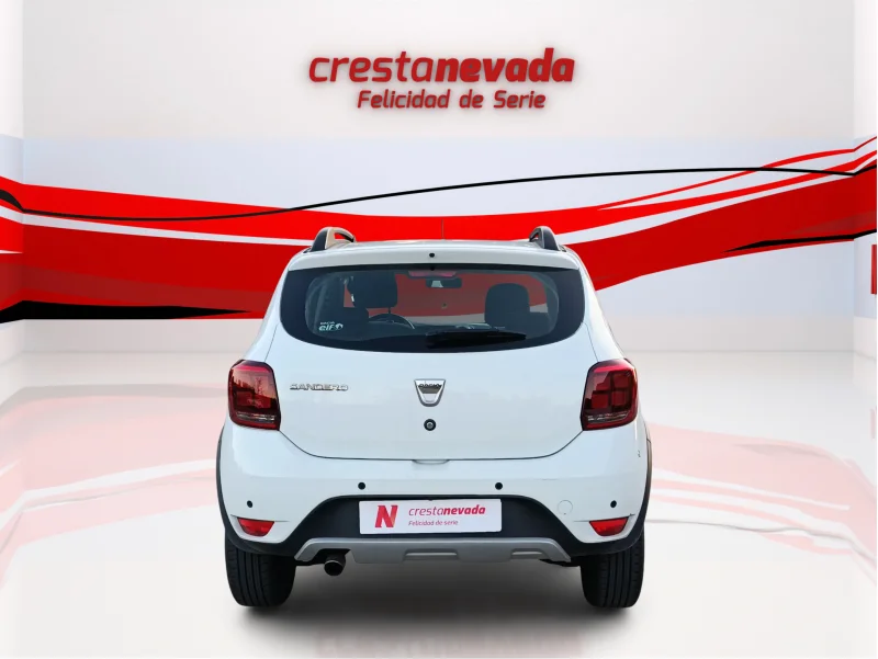 Imagen de Dacia Sandero