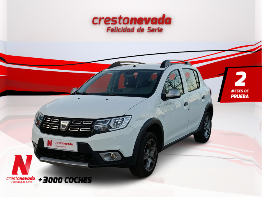 Imagen de Dacia Sandero