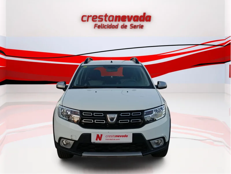 Imagen de Dacia Sandero