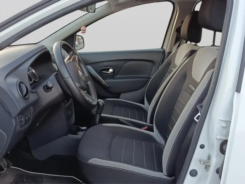 Imagen de Dacia Sandero