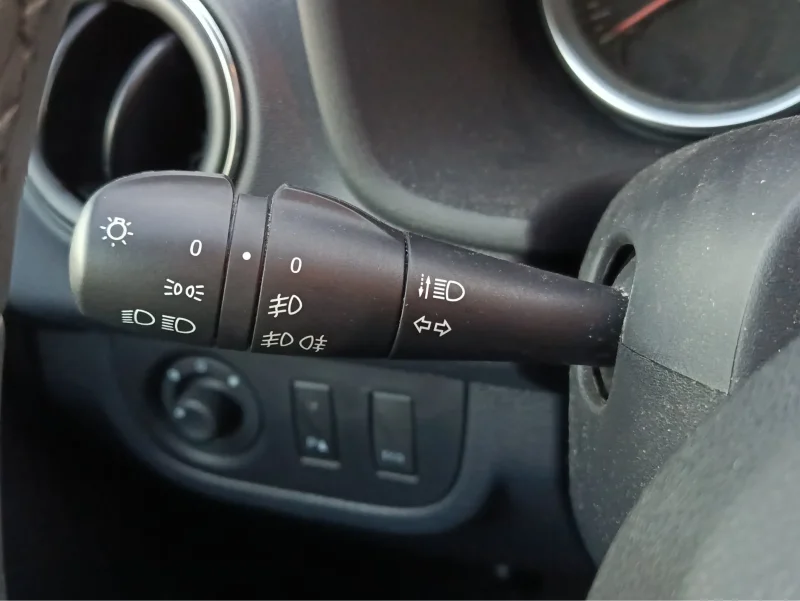 Imagen de Dacia Sandero