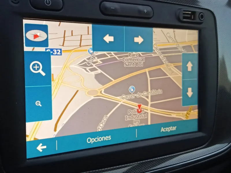 Imagen de Dacia Sandero