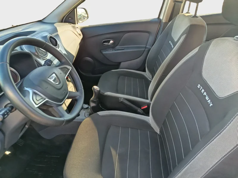 Imagen de Dacia Sandero