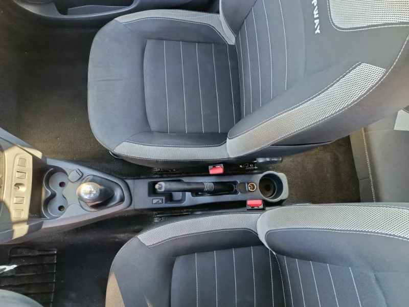 Imagen de Dacia Sandero