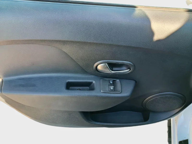 Imagen de Dacia Sandero