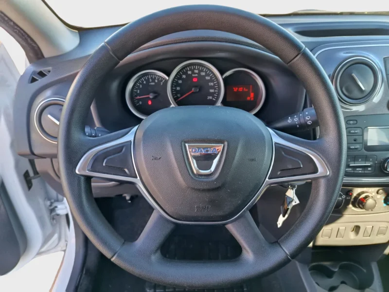 Imagen de Dacia Sandero