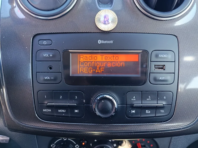 Imagen de Dacia Sandero