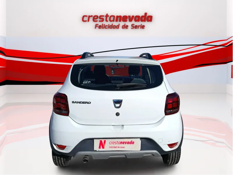 Imagen de Dacia Sandero