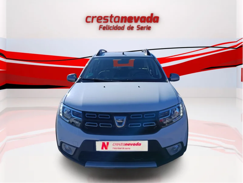 Imagen de Dacia Sandero