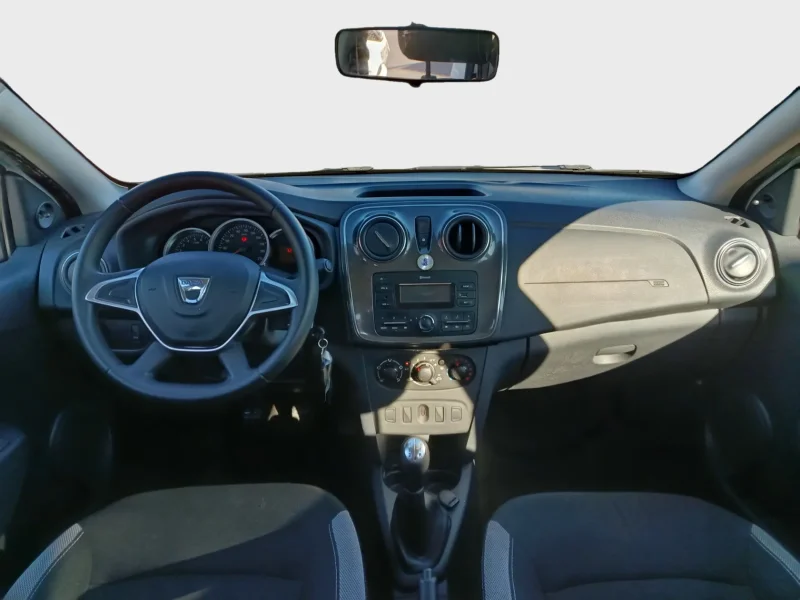 Imagen de Dacia Sandero