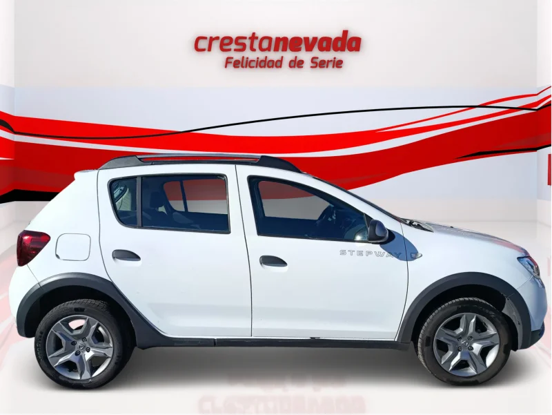 Imagen de Dacia Sandero