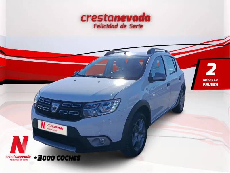 Imagen de Dacia Sandero