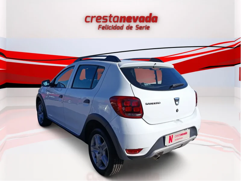 Imagen de Dacia Sandero