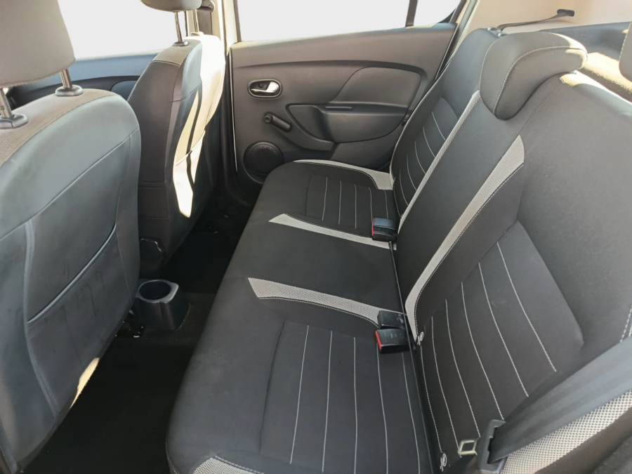 Imagen de Dacia Sandero