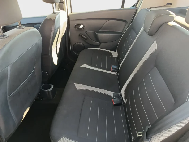 Imagen de Dacia Sandero