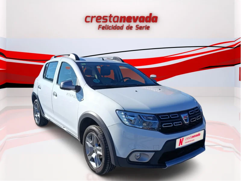 Imagen de Dacia Sandero