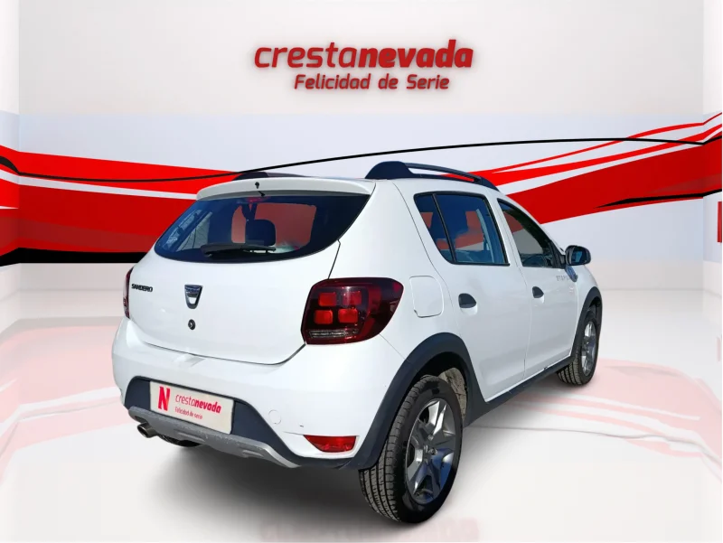 Imagen de Dacia Sandero