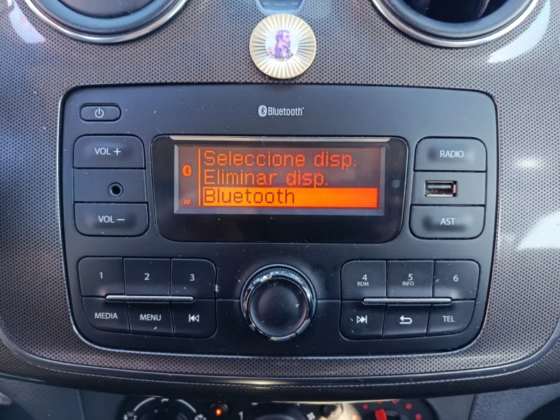 Imagen de Dacia Sandero