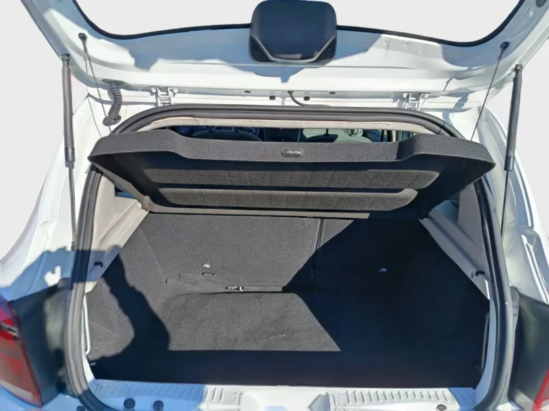 Imagen de Dacia Sandero