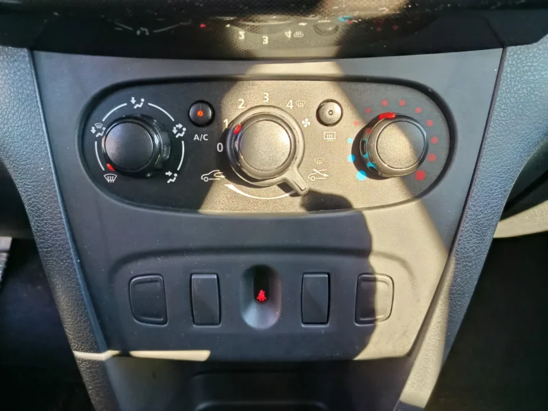 Imagen de Dacia Sandero